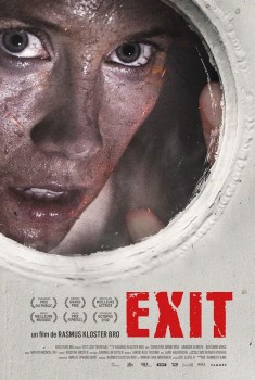 Смотреть трейлер Exit (2020)