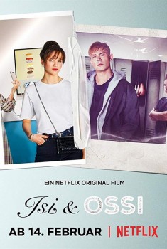 Смотреть трейлер Isi & Ossi (2020)