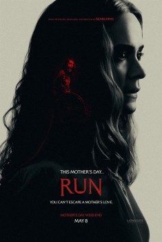 Смотреть трейлер Run (2020)