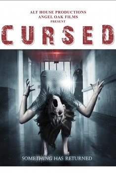 Смотреть трейлер Cursed (2020)