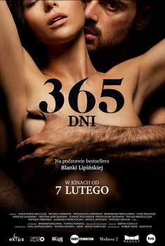 365 Dni (2020) Streaming
