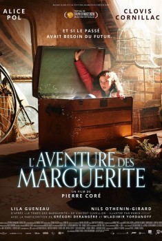 Смотреть трейлер L'Aventure des Marguerite (2020)