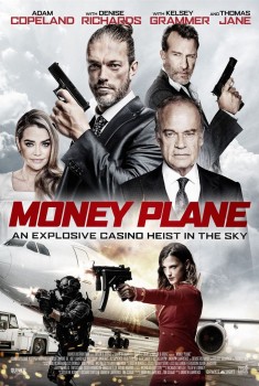 Смотреть трейлер Money Plane (2020)