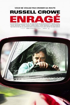 Смотреть трейлер Enragé (2020)
