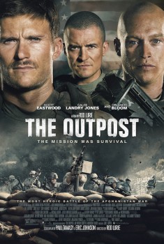 Смотреть трейлер The Outpost (2020)