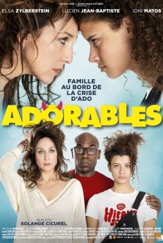 Смотреть трейлер Adorables (2020)