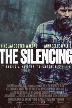 Смотреть трейлер The Silencing (2020)