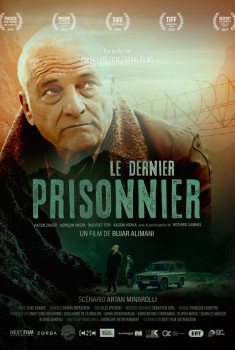 Смотреть трейлер Le Dernier prisonnier (2020)