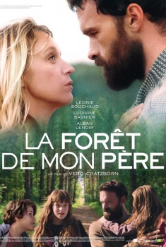 Смотреть трейлер La Forêt de mon père (2020)