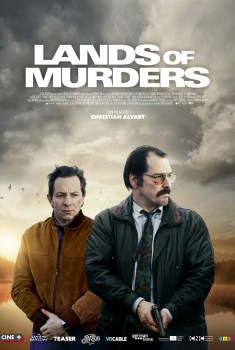 Смотреть трейлер Lands of Murders (2020)