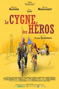 Смотреть трейлер Le Cygne Des Héros (2020)