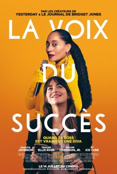 Смотреть трейлер La Voix du succès (2020)
