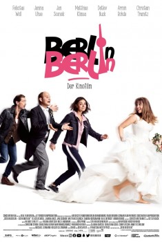 Смотреть трейлер Berlin Berlin : pour l'amour de Lola (2020)