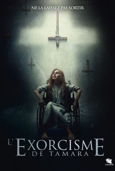 Смотреть трейлер L'Exorcisme de Tamara (2020)