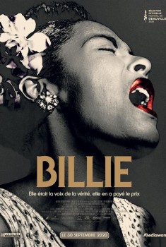 Смотреть трейлер Billie (2020)