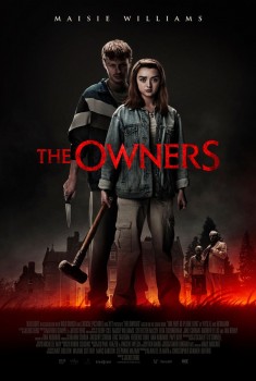 Смотреть трейлер The Owners (2020)