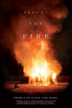 Смотреть трейлер Before The Fire (2020)