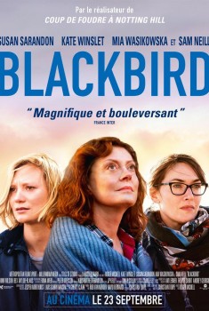 Смотреть трейлер Blackbird (2020)