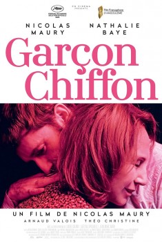 Смотреть трейлер Garçon Chiffon (2020)