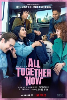 Смотреть трейлер All Together Now (2020)