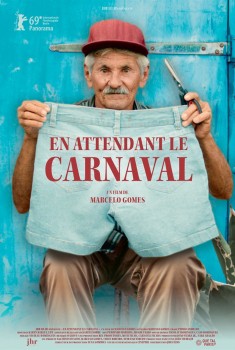 Смотреть трейлер En Attendant le carnaval (2020)