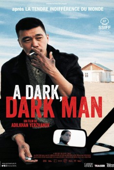 Смотреть трейлер A Dark-Dark Man (2020)