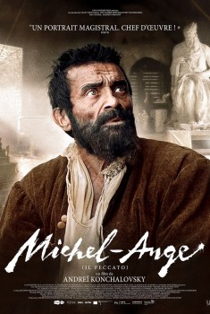 Смотреть трейлер Michel-Ange (2020)