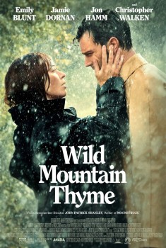 Смотреть трейлер Wild Mountain Thyme (2020)