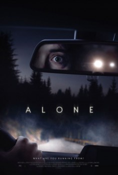 Смотреть трейлер Alone (2020)