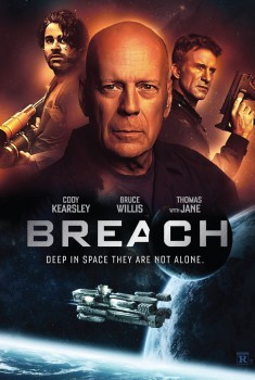 Смотреть трейлер Breach (2020)