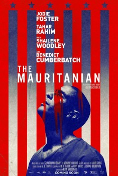 Смотреть трейлер The Mauritanian (2021)
