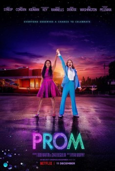 Смотреть трейлер The Prom (2020)