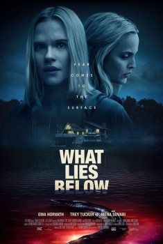 Смотреть трейлер What Lies Below (2020)