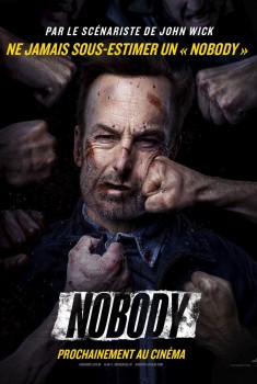 Смотреть трейлер Nobody (2021)