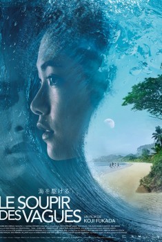 Смотреть трейлер Le Soupir des vagues (2021)
