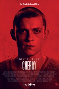 Смотреть трейлер Cherry (2021)