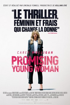 Смотреть трейлер Promising Young Woman (2021)