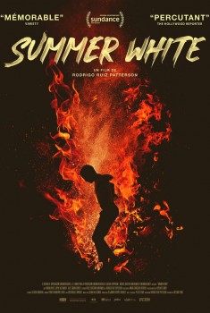 Смотреть трейлер Summer White (2021)