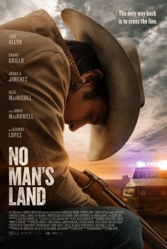 Смотреть трейлер No Man's Land (2021)