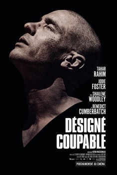 Смотреть трейлер Désigné Coupable (2021)