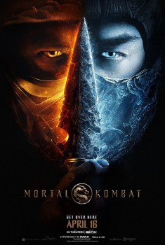 Смотреть трейлер Mortal Kombat (2021)