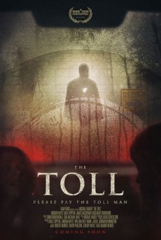 Смотреть трейлер The Toll (2021)