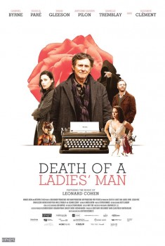 Смотреть трейлер Death of a Ladies' Man (2021)