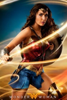 Смотреть трейлер Wonder Woman 3 (2022)