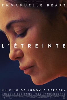 Смотреть трейлер L'Etreinte (2021)