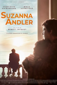 Смотреть трейлер Suzanna Andler (2021)