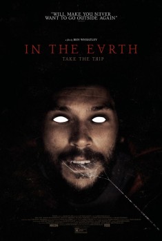 Смотреть трейлер In The Earth (2021)