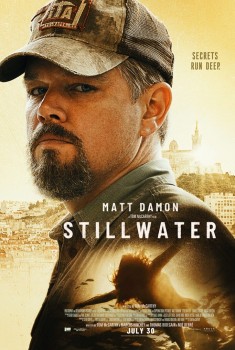 Смотреть трейлер Stillwater (2021)