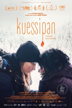 Смотреть трейлер Kuessipan (2021)