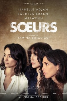 Смотреть трейлер Sœurs (2021)